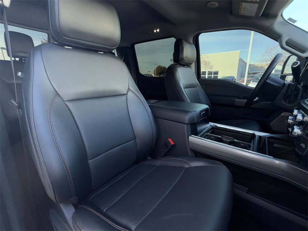 Thumbnail: 2024 Ford F-350 - 11