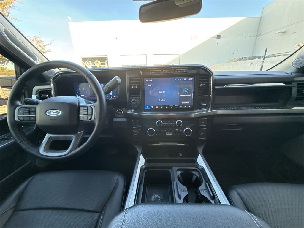 Thumbnail: 2024 Ford F-350 - 9