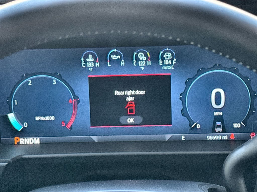 Thumbnail: 2024 Ford F-350 - 15