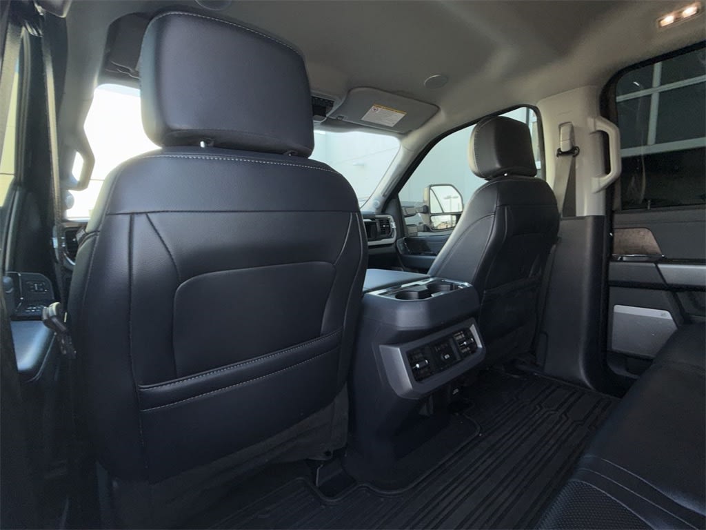 Thumbnail: 2024 Ford F-350 - 12