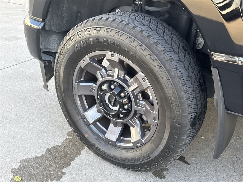 Thumbnail: 2024 Ford F-350 - 8