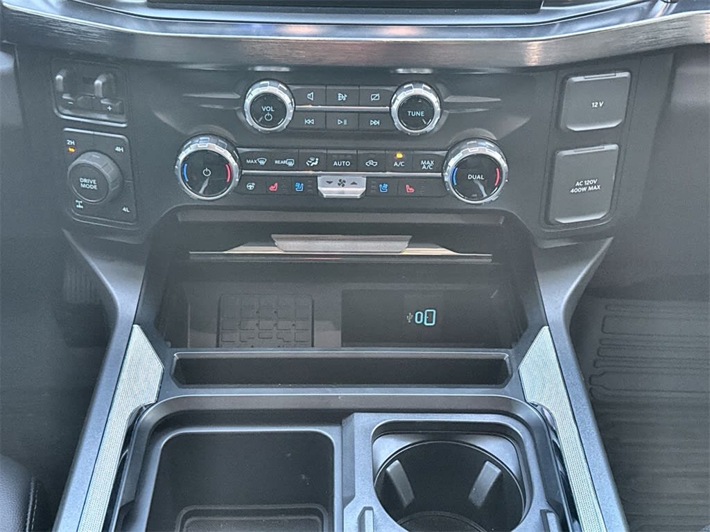 Thumbnail: 2024 Ford F-350 - 21