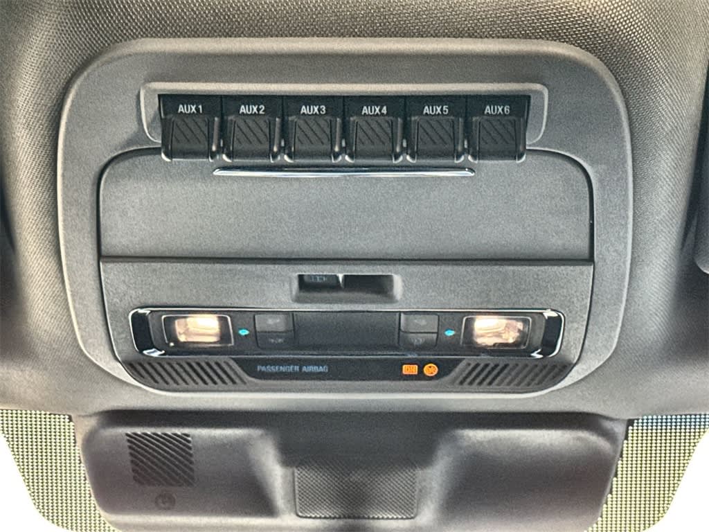 Thumbnail: 2024 Ford F-350 - 22