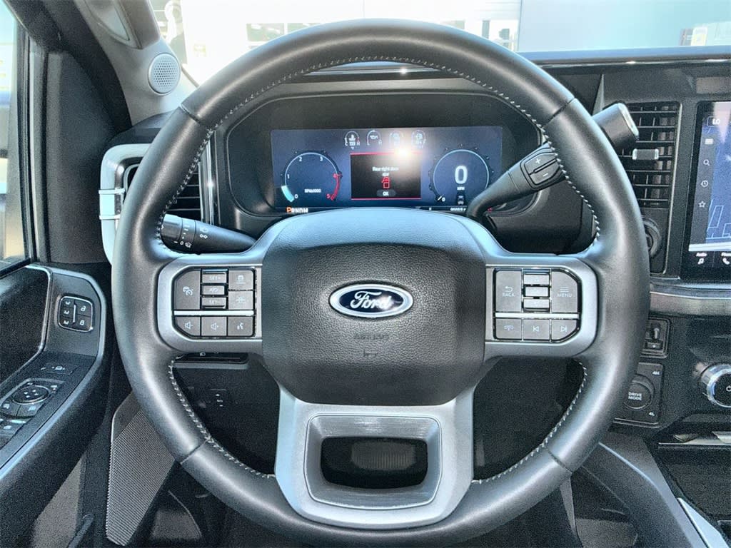 Thumbnail: 2024 Ford F-350 - 13