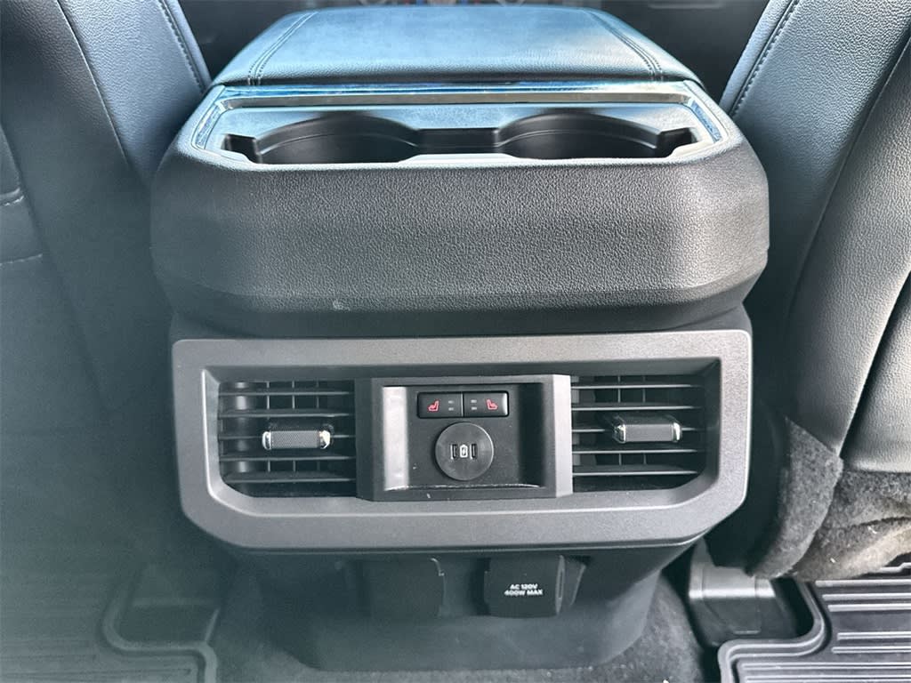 Thumbnail: 2024 Ford F-350 - 23