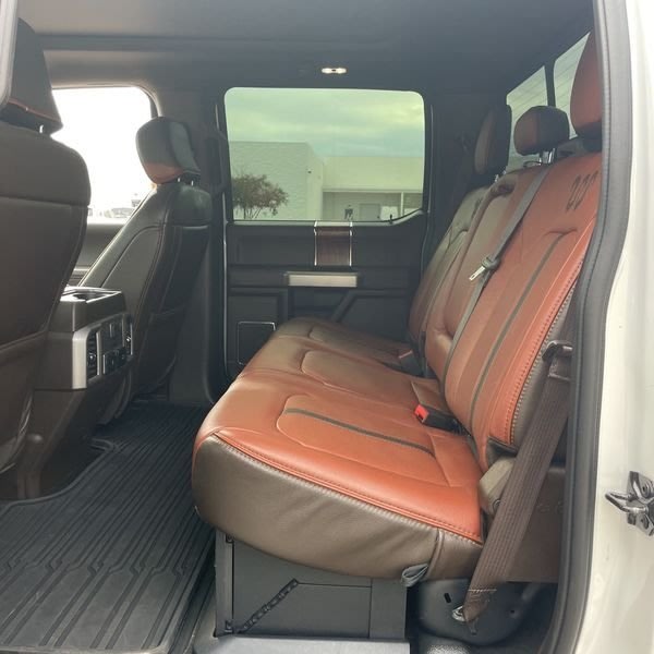 Thumbnail: 2022 Ford F-350 - 10