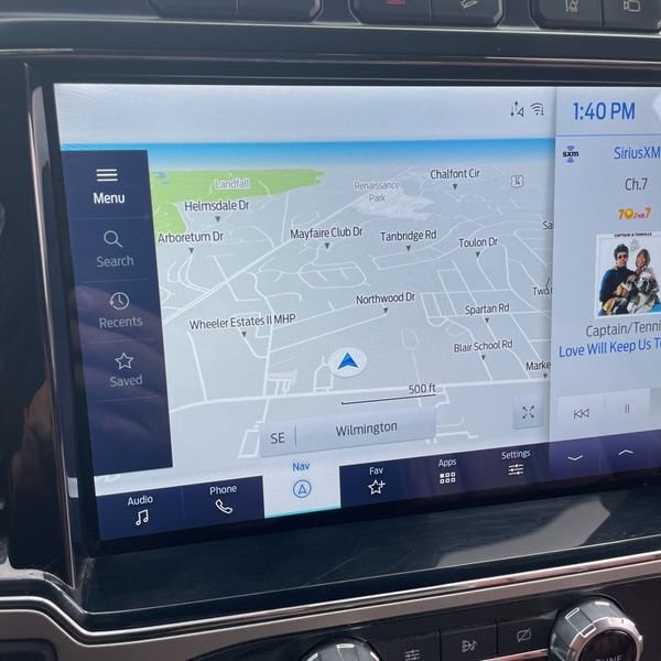 Thumbnail: 2022 Ford F-350 - 11