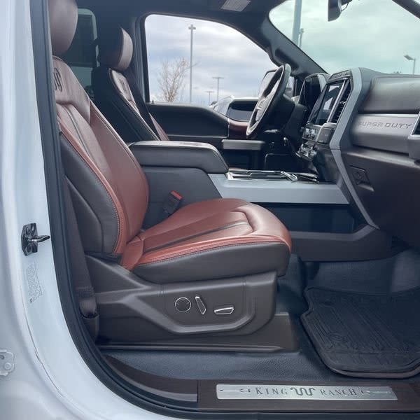 Thumbnail: 2022 Ford F-350 - 9