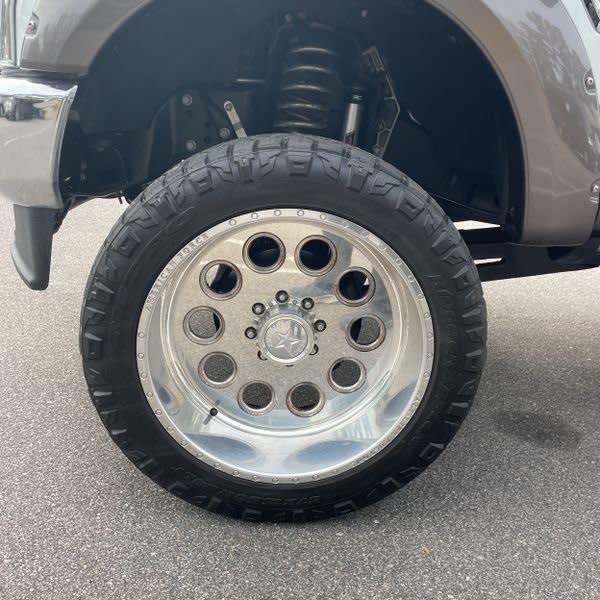 Thumbnail: 2022 Ford F-350 - 7