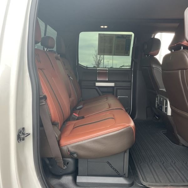 Thumbnail: 2022 Ford F-350 - 18