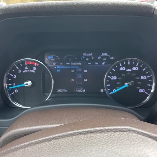 Thumbnail: 2022 Ford F-350 - 12