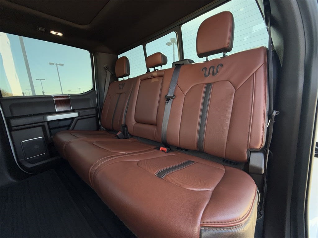 Thumbnail: 2022 Ford F-350 - 21