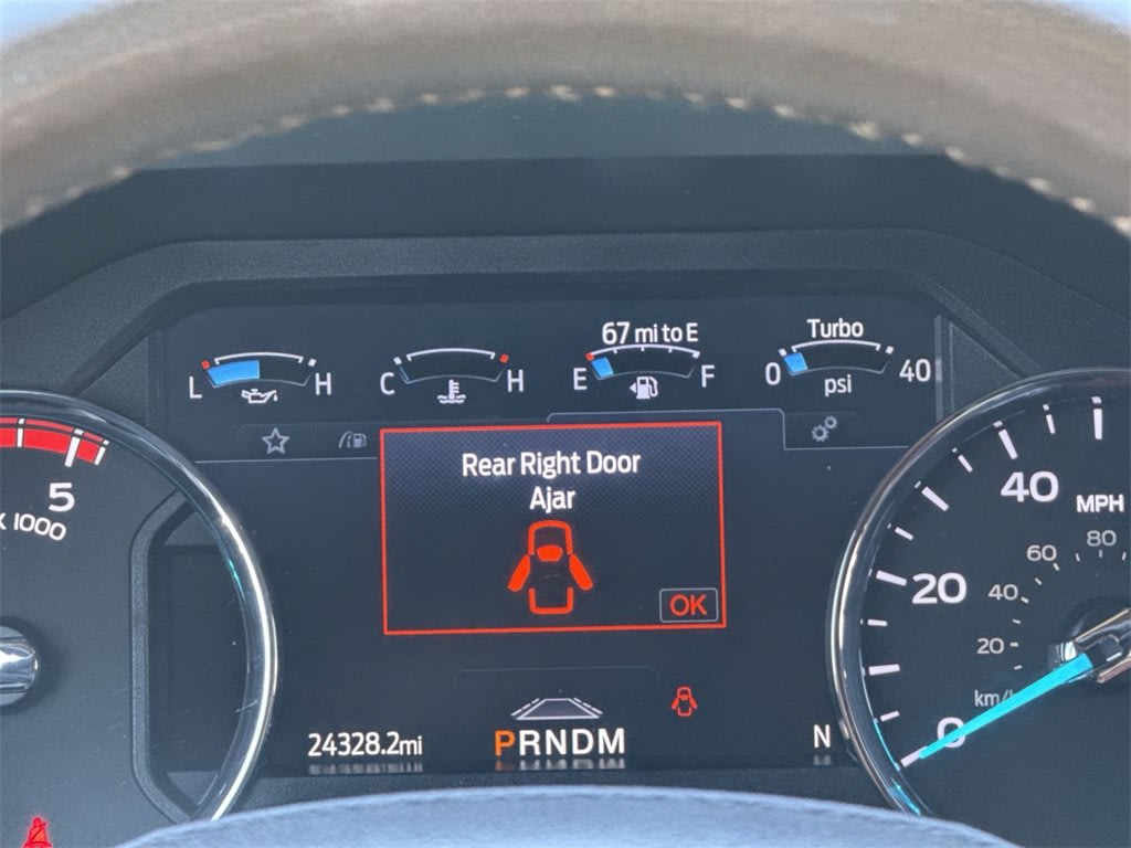 Thumbnail: 2022 Ford F-350 - 15