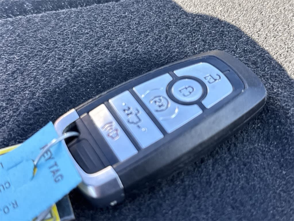 Thumbnail: 2022 Ford F-350 - 17