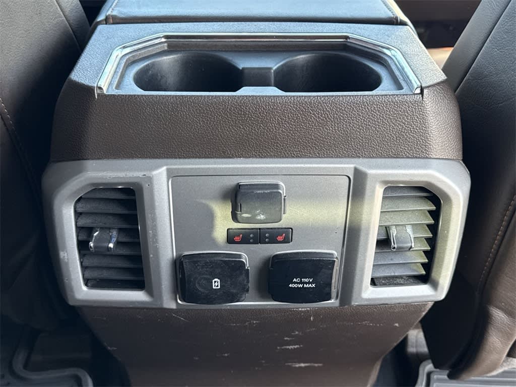 Thumbnail: 2022 Ford F-350 - 24