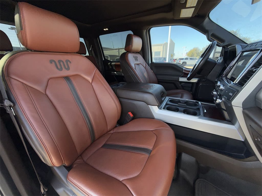 Thumbnail: 2022 Ford F-350 - 11