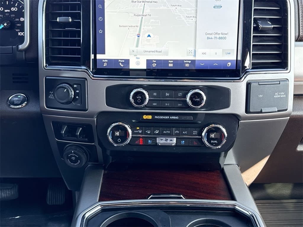 Thumbnail: 2022 Ford F-350 - 22