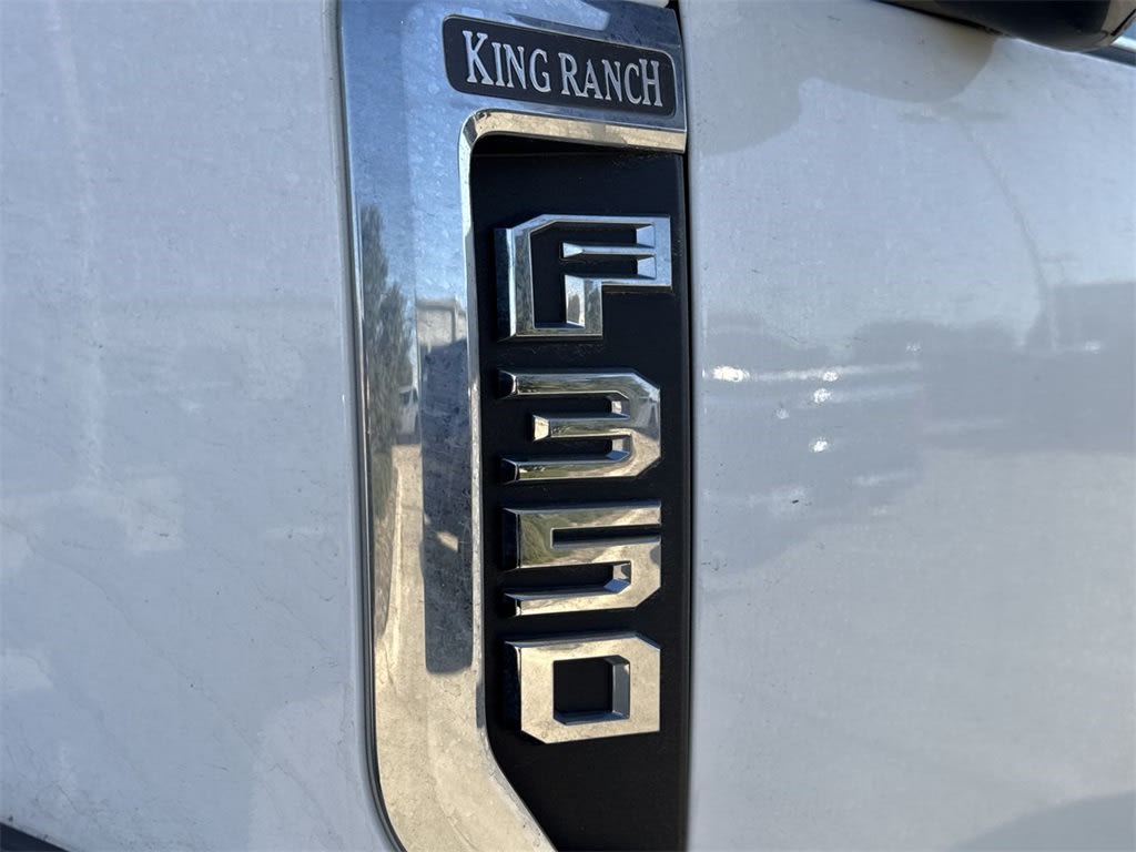 Thumbnail: 2022 Ford F-350 - 18