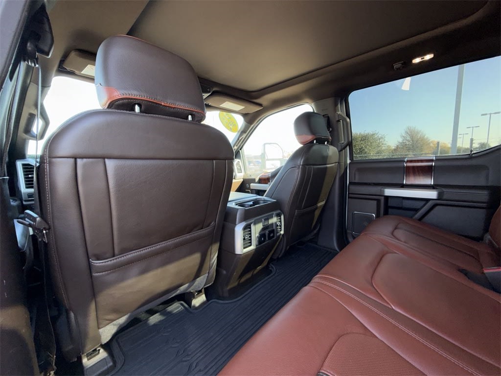 Thumbnail: 2022 Ford F-350 - 12