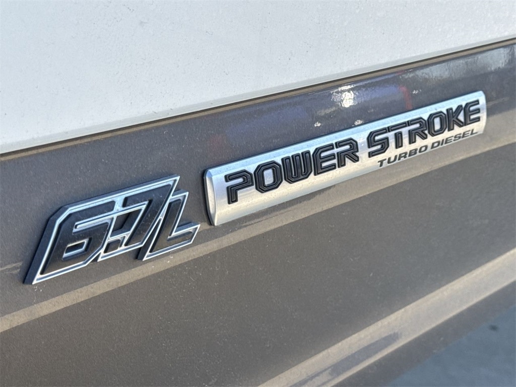 Thumbnail: 2022 Ford F-350 - 20