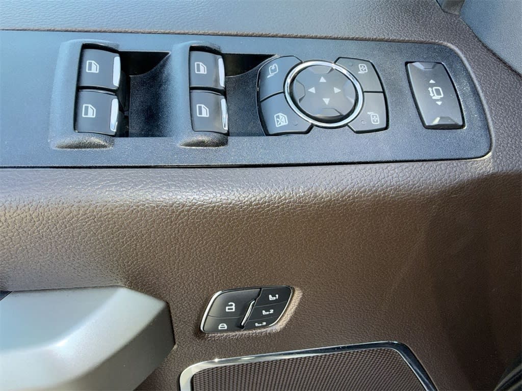 Thumbnail: 2022 Ford F-350 - 26