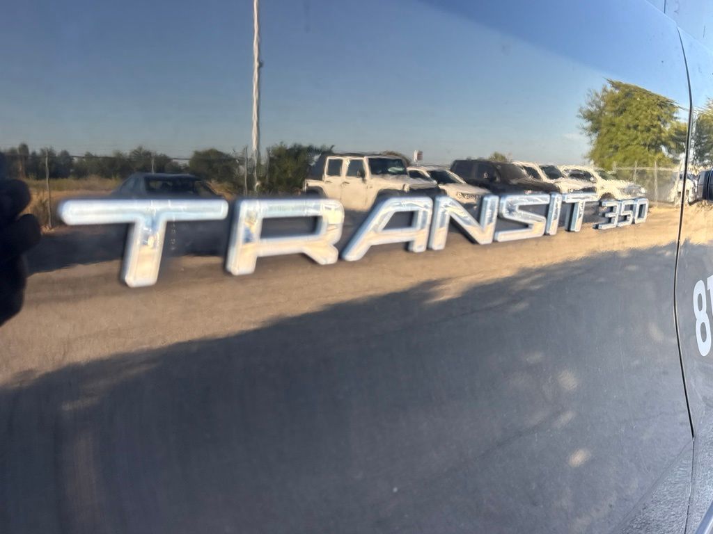 Thumbnail: 2022 Ford Transit Series - 3
