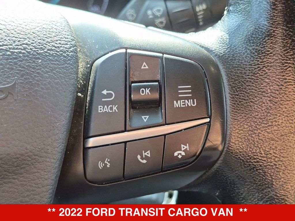 Thumbnail: 2022 Ford Transit Series - 17