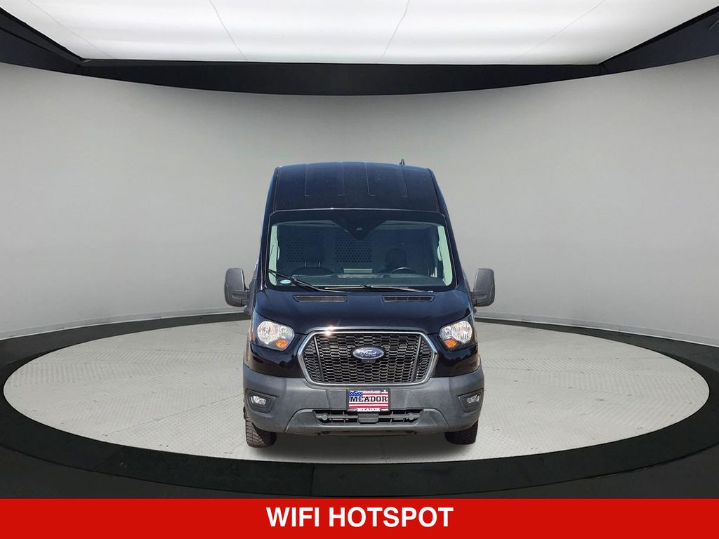 Thumbnail: 2022 Ford Transit Series - 5