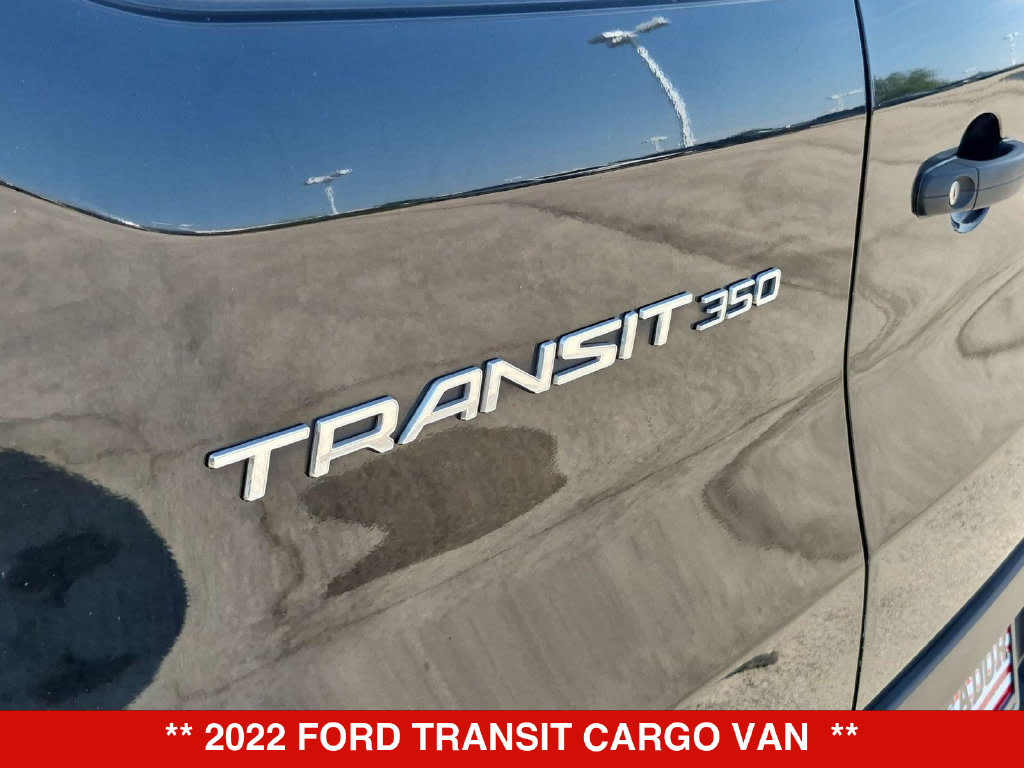 Thumbnail: 2022 Ford Transit Series - 13