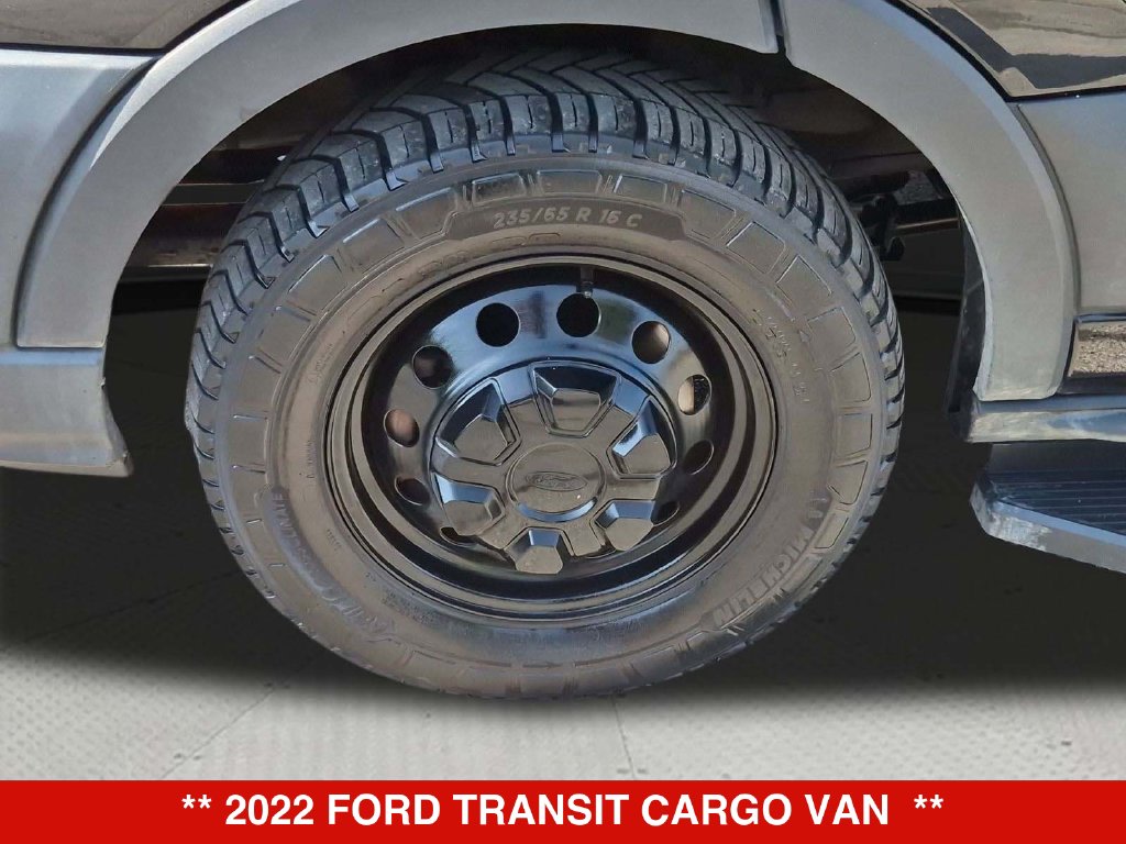 Thumbnail: 2022 Ford Transit Series - 6