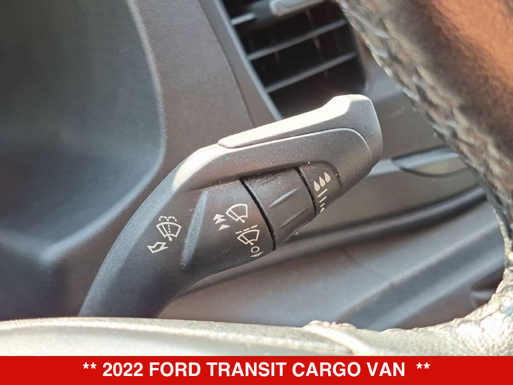 Thumbnail: 2022 Ford Transit Series - 18