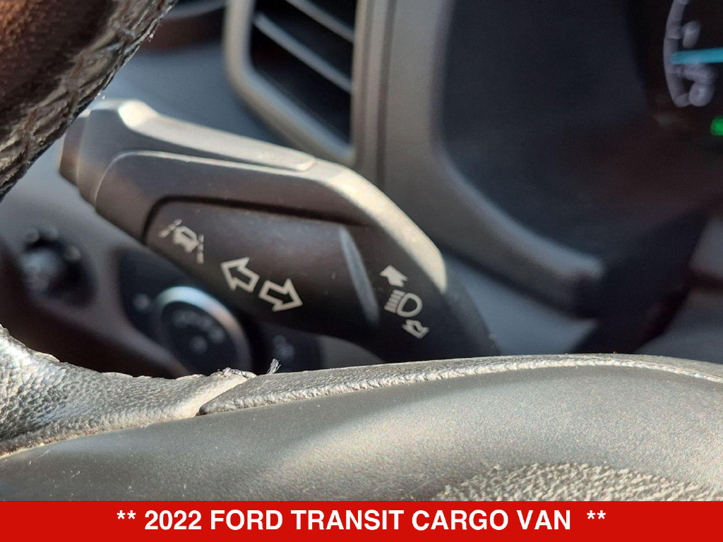 Thumbnail: 2022 Ford Transit Series - 19