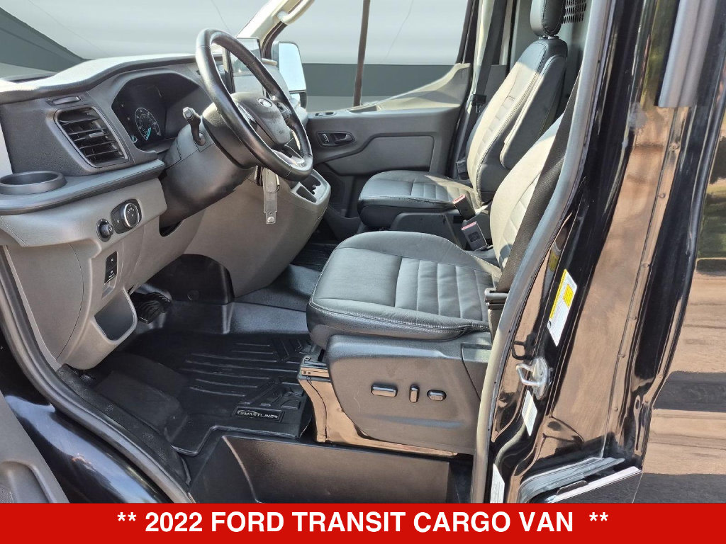 Thumbnail: 2022 Ford Transit Series - 7