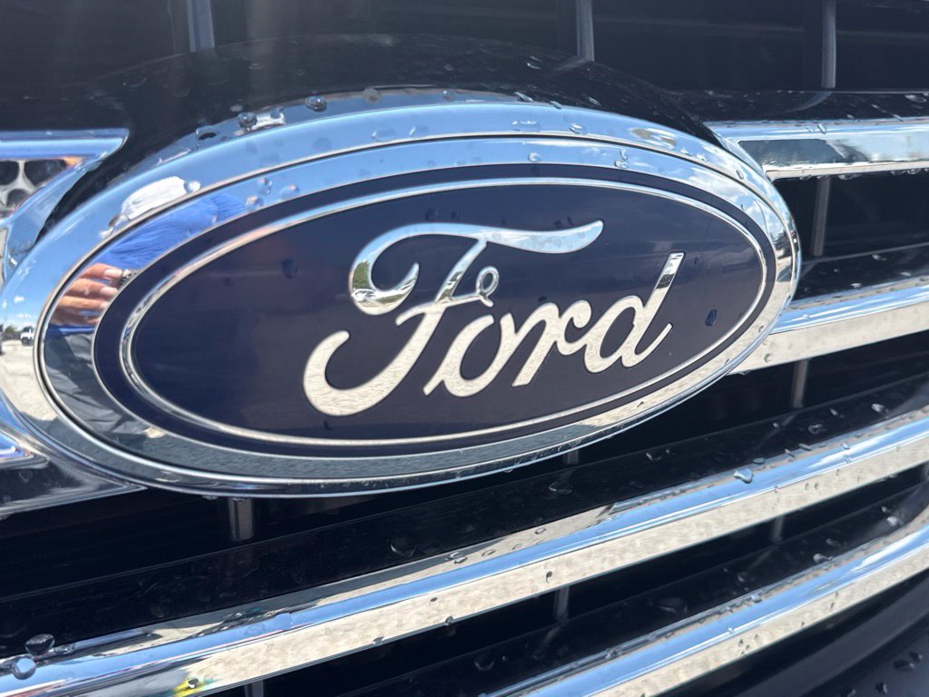 Thumbnail: 2016 Ford F-150 - 7