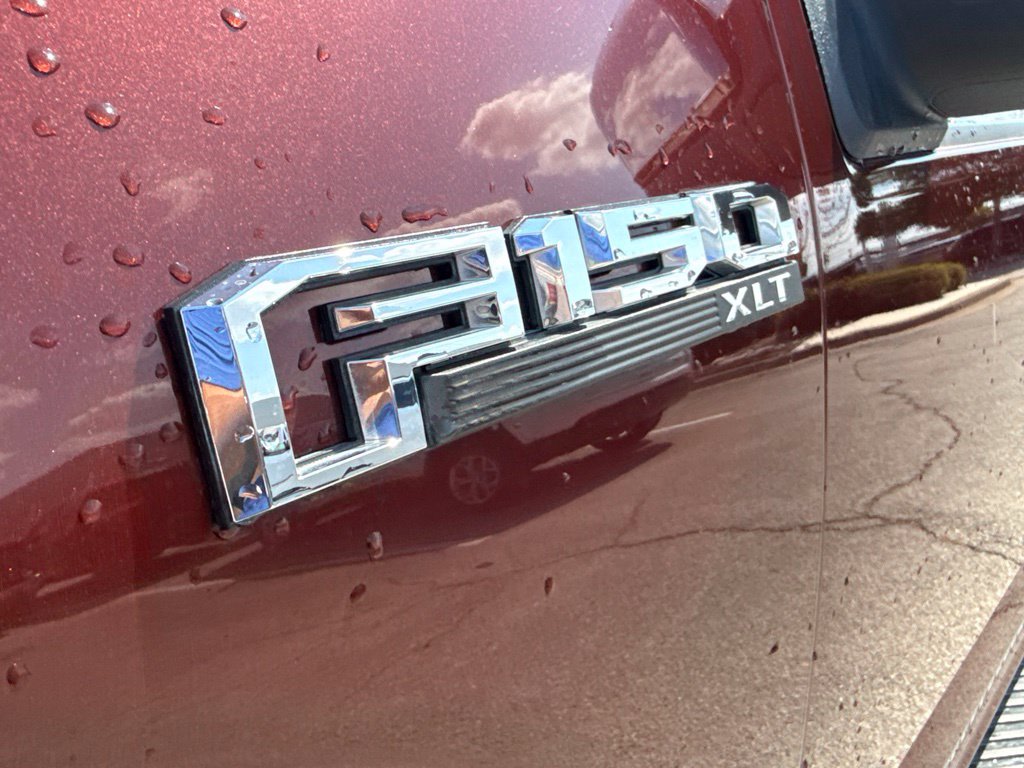 Thumbnail: 2016 Ford F-150 - 16