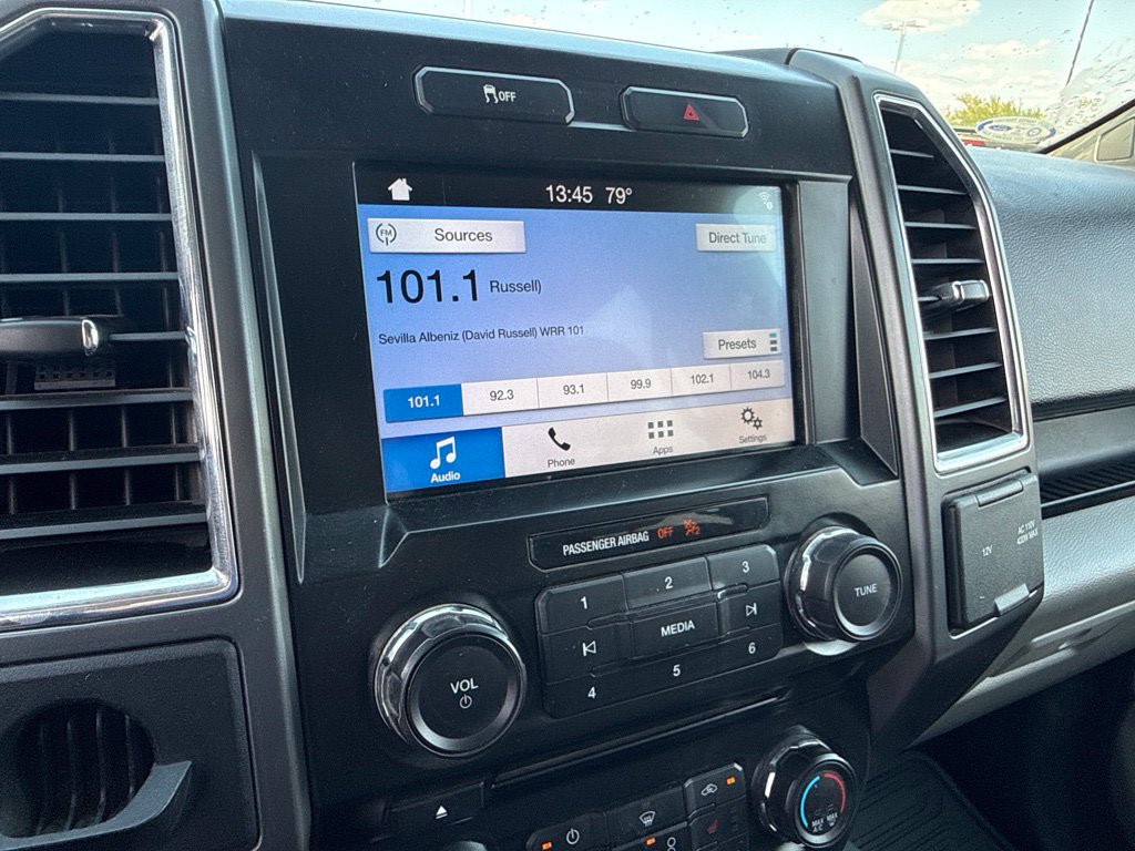 Thumbnail: 2016 Ford F-150 - 9