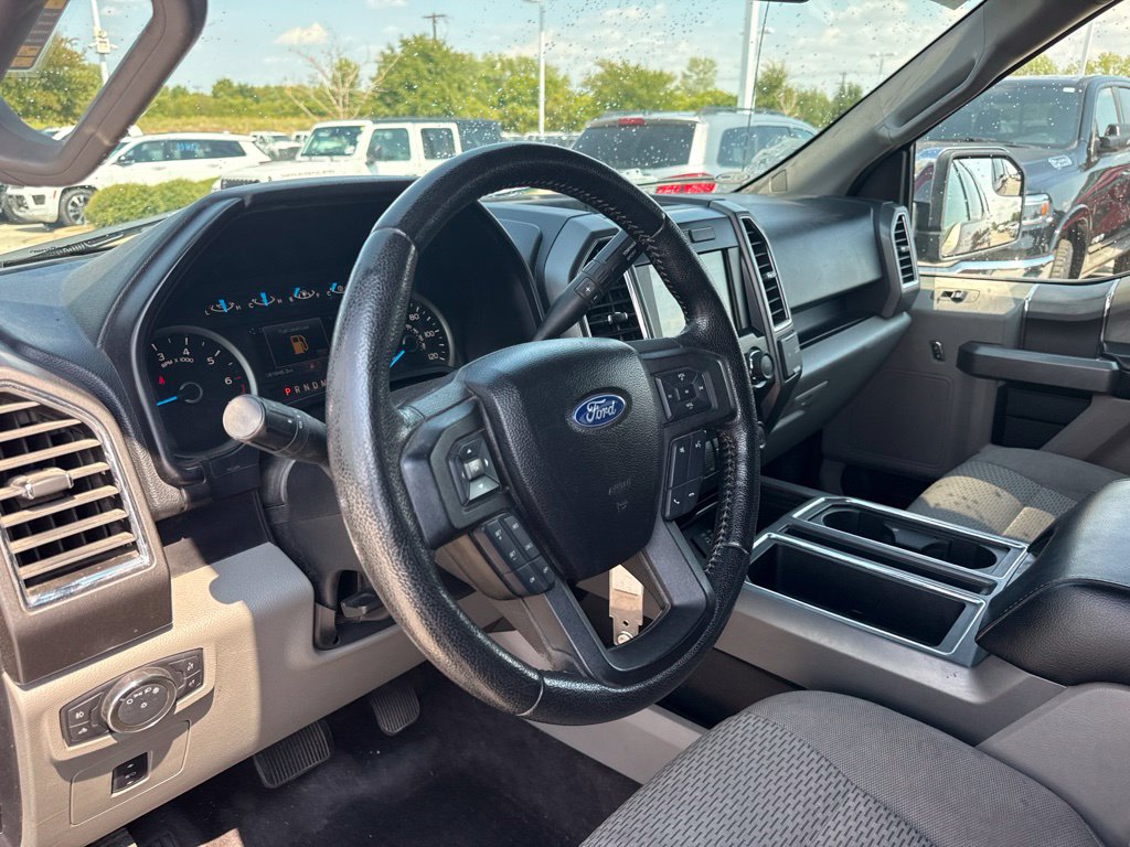 Thumbnail: 2016 Ford F-150 - 2