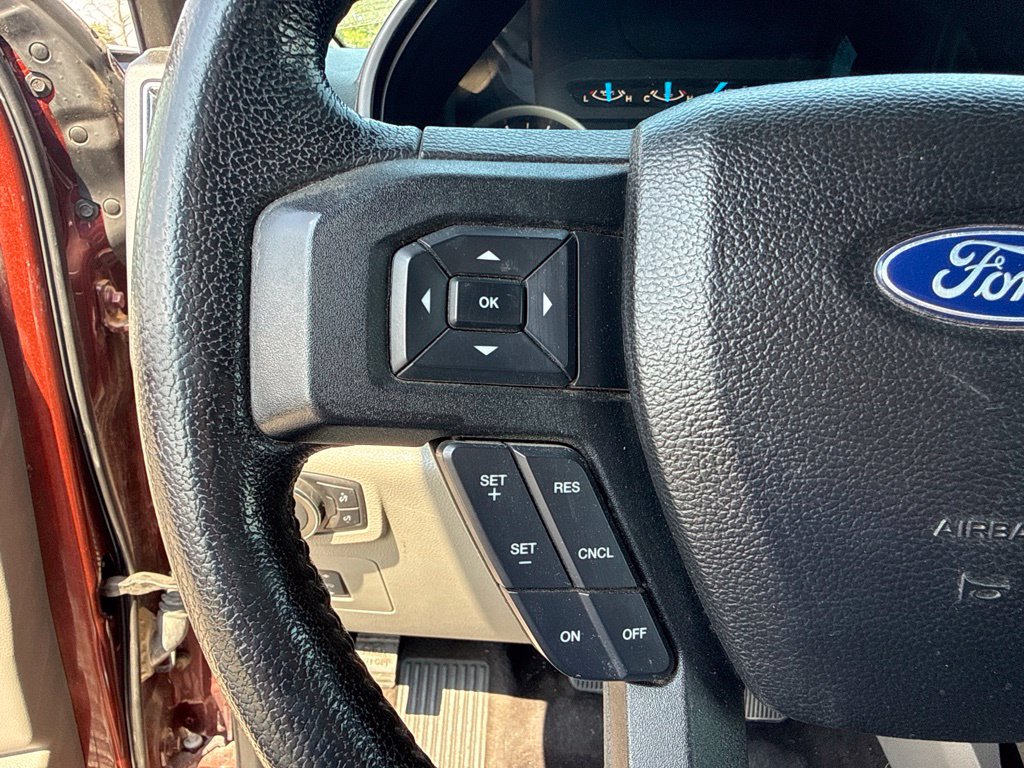 Thumbnail: 2016 Ford F-150 - 21