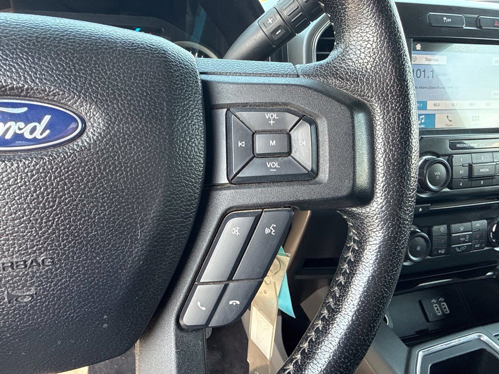 Thumbnail: 2016 Ford F-150 - 20