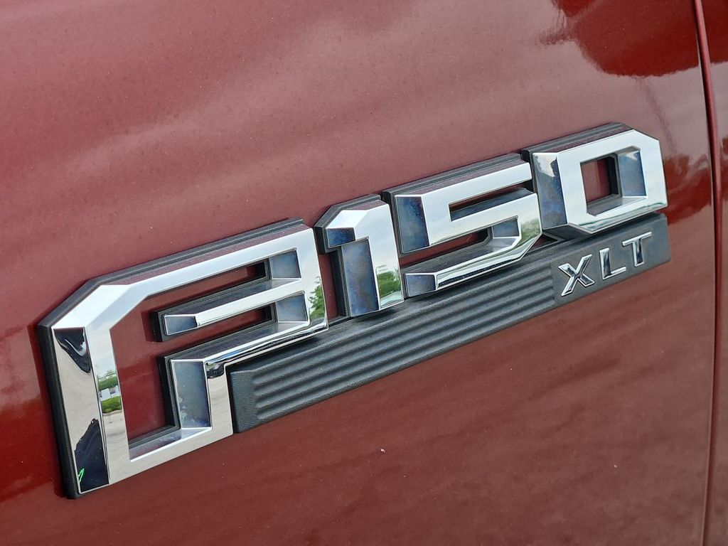 Thumbnail: 2016 Ford F-150 - 23