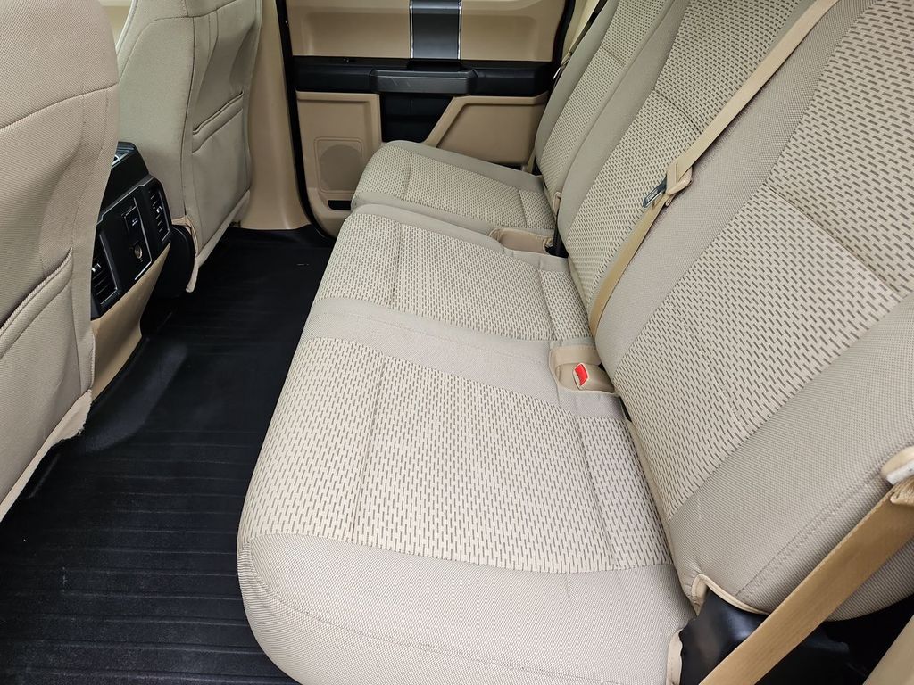 Thumbnail: 2016 Ford F-150 - 26