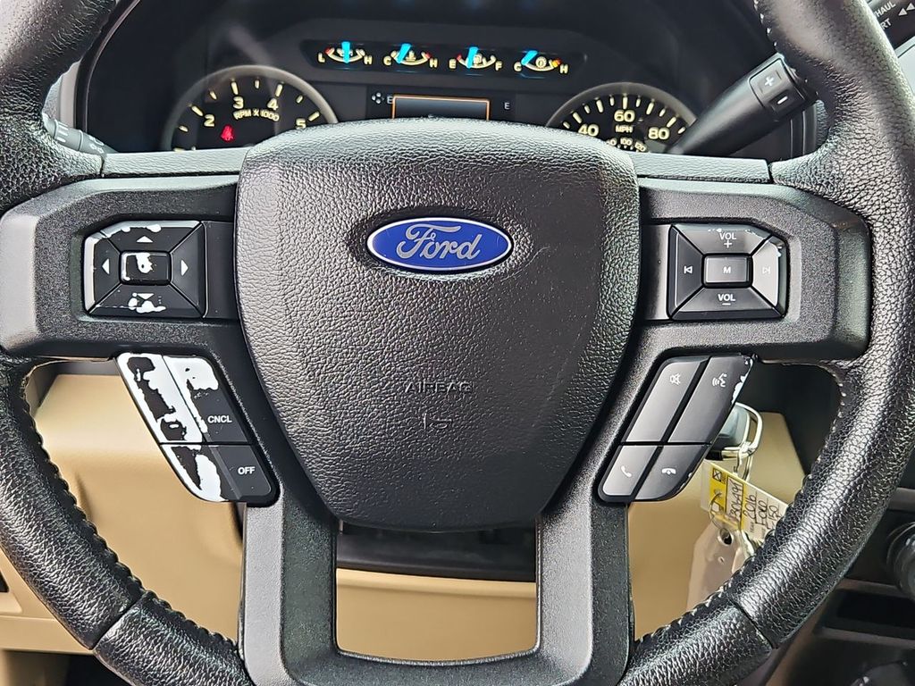 Thumbnail: 2016 Ford F-150 - 28