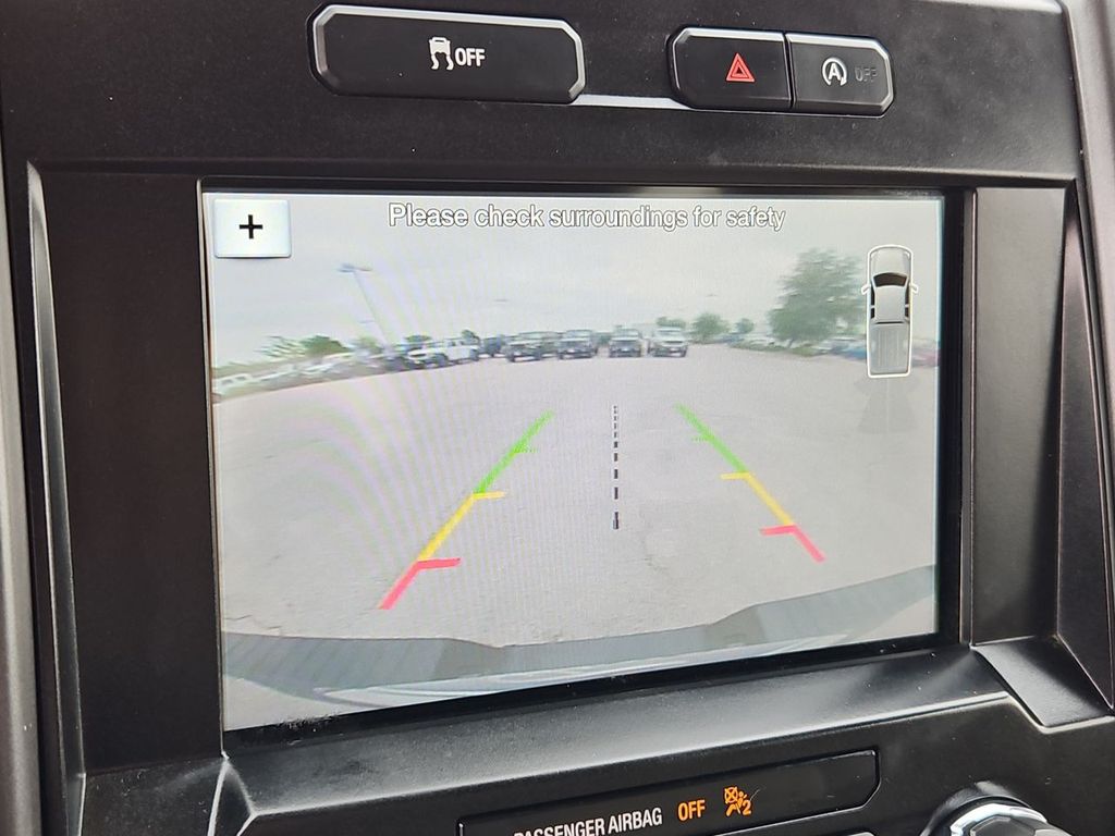 Thumbnail: 2016 Ford F-150 - 34