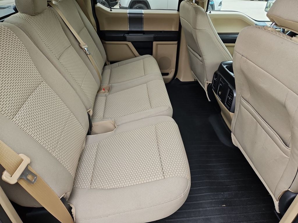 Thumbnail: 2016 Ford F-150 - 11