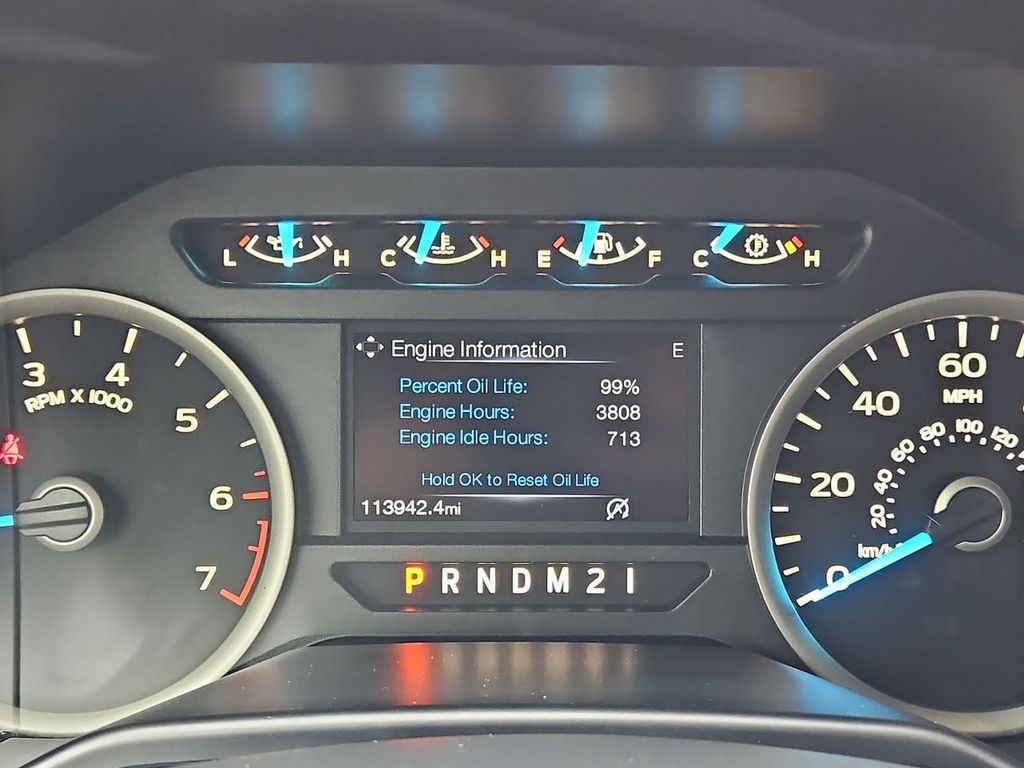 Thumbnail: 2016 Ford F-150 - 14