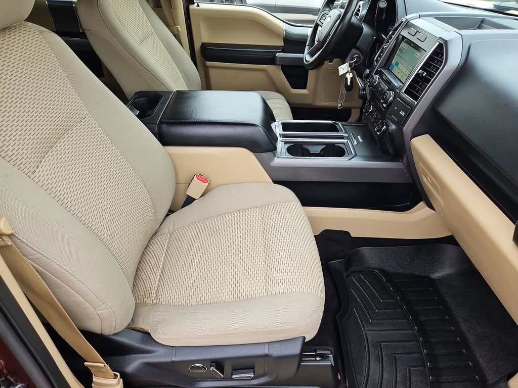 Thumbnail: 2016 Ford F-150 - 27