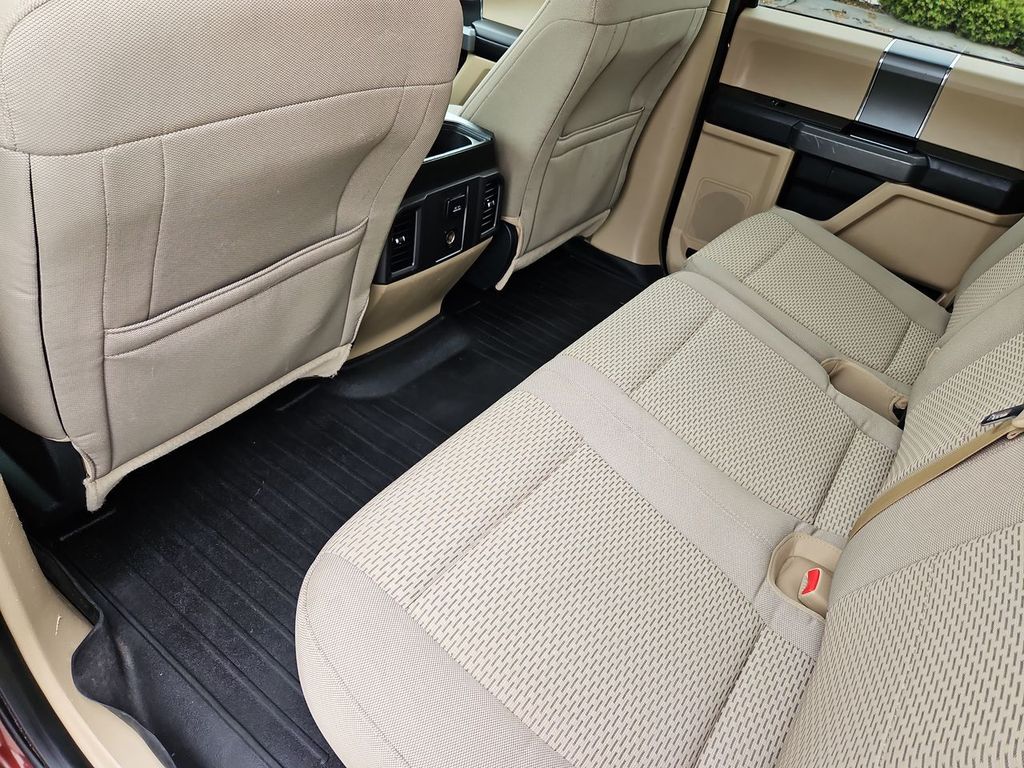 Thumbnail: 2016 Ford F-150 - 12