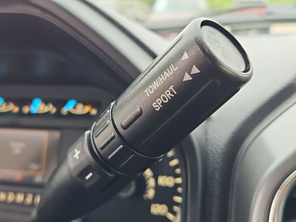 Thumbnail: 2016 Ford F-150 - 36