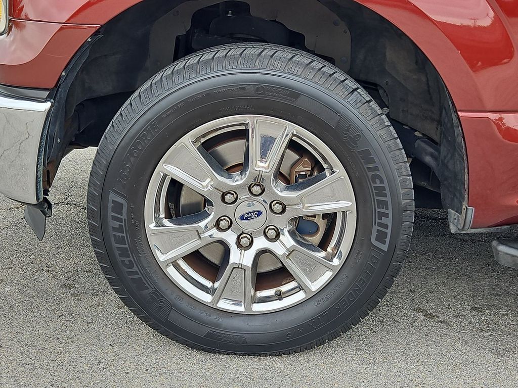 Thumbnail: 2016 Ford F-150 - 24