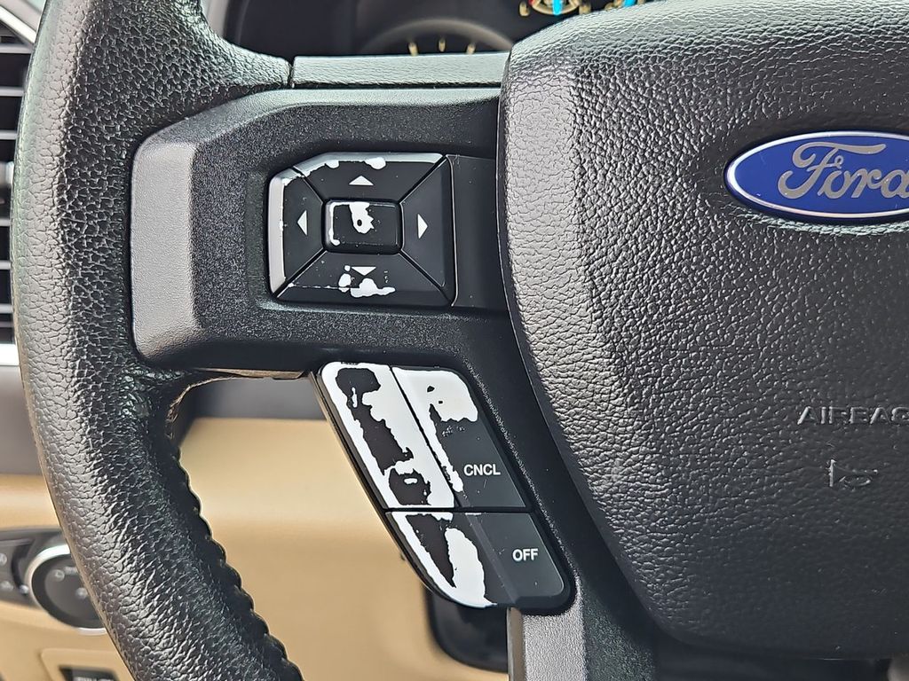 Thumbnail: 2016 Ford F-150 - 29